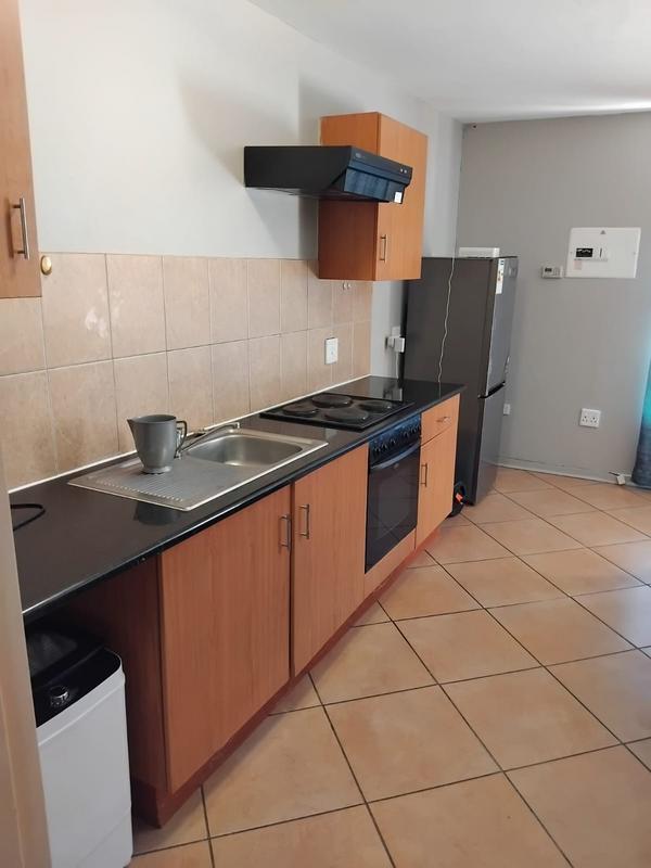 1 Bedroom Property for Sale in Die Bult North West